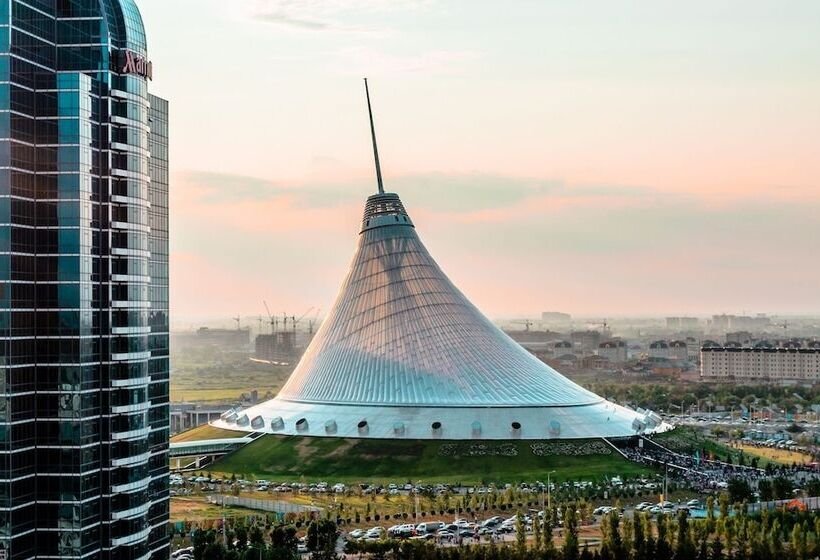 hotel-wyndham-garden-astana-nur-sultan-flynferry