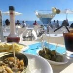 Hotels Costa del Maresme, a breathtaking coastal strip just north of Barcelona,