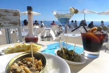 Hotels Costa del Maresme, a breathtaking coastal strip just north of Barcelona,