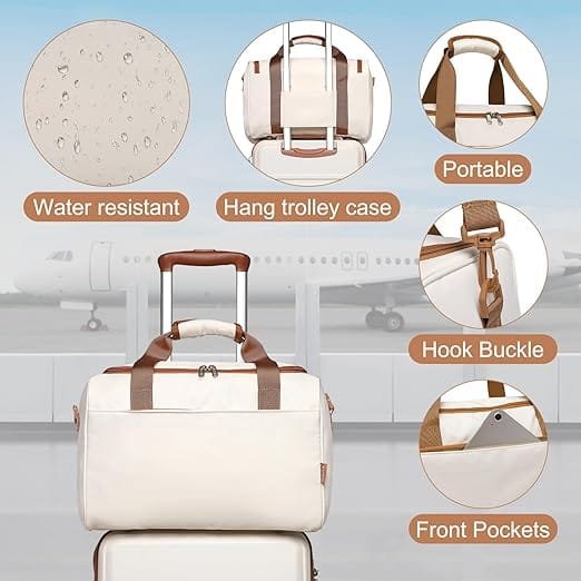 Set 2 Valises de voyage specification Set 2 Valises de voyage specification