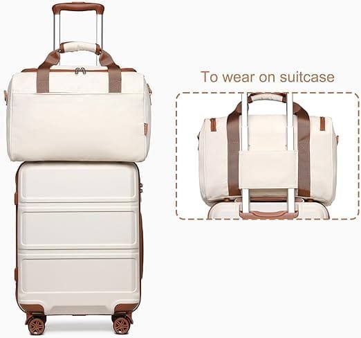 Set 2 Valises de voyage utilité Set 2 Valises de voyage utilité
