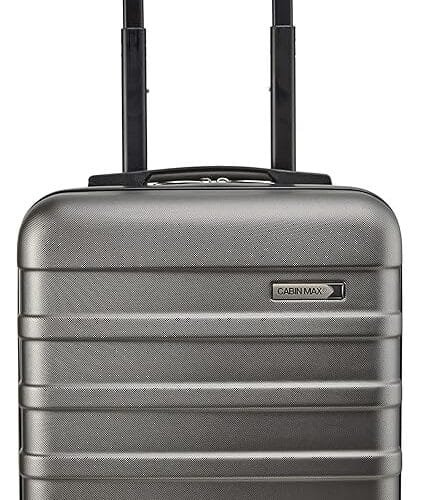 Valise cabin-max Anode vue avant - flynferry