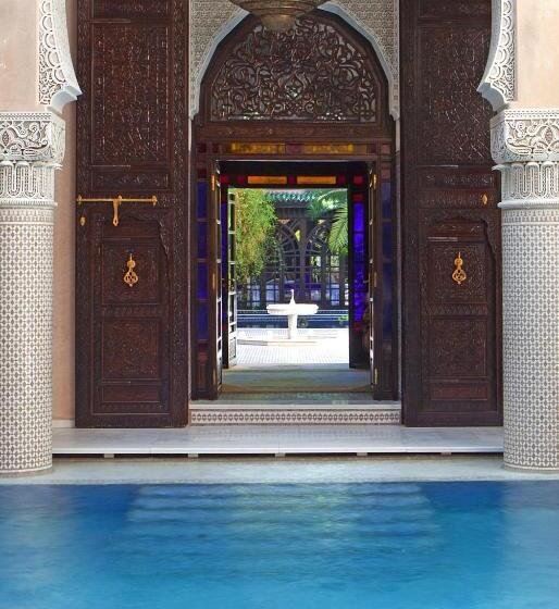 meilleurs offres d'Hotels a fez maroc