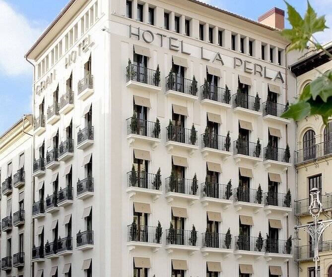 Les Meilleurs Hôtels à Pampelune, (Pamplona) Espagne