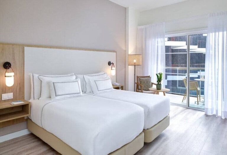 Hôtels à Palma de Majorque pas chers à partir de 20 € (Palma de mallorca)