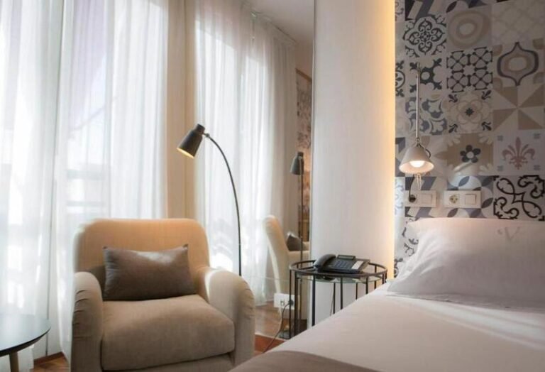 Réserver un hôtel à Madrid pas cher- Offres exclusives