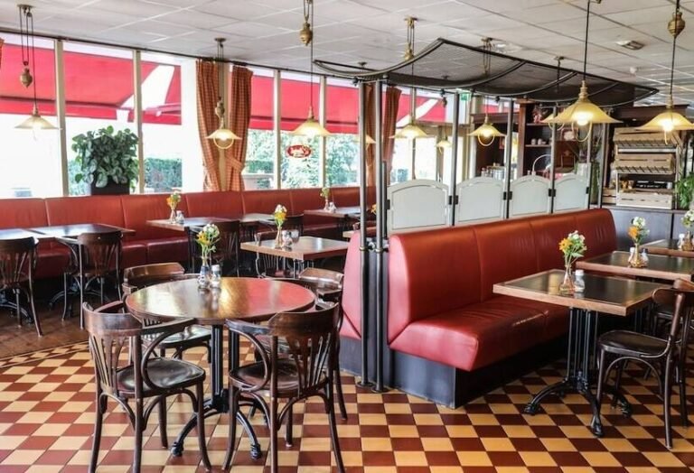 Découvrez les Pays-Bas | Hôtel Ibis Tilburg et Plus